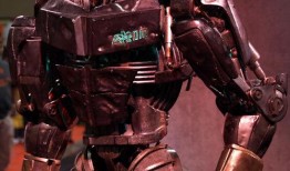 铁甲钢拳在线观看高清,震撼人心的机器人拳击传奇