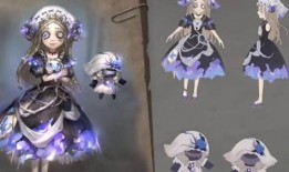 小乔皮肤官方最新爆料图片,官方爆料图揭秘梦幻仙子风采